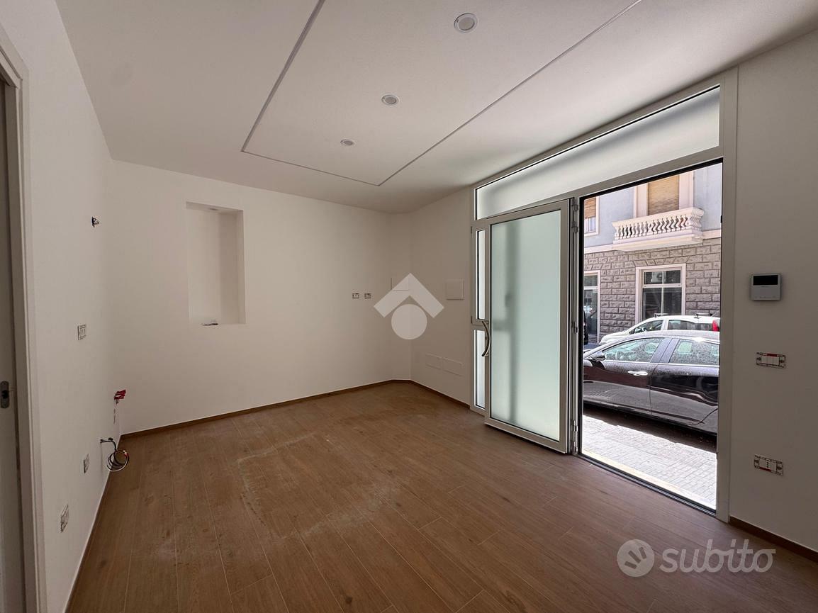 Appartamento – Cagliari, Sant'Alenixedda - Altro