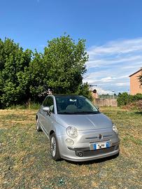 FIAT 500 Neopatentati pochi chilometri