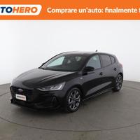 FORD Focus UR63738