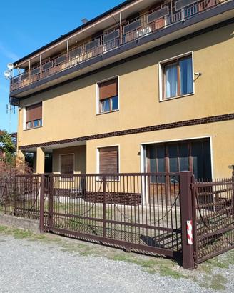 Appartamento in villa