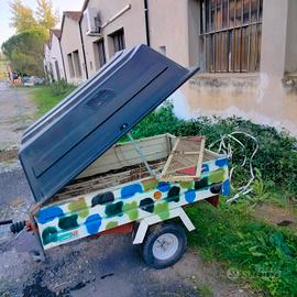 x motivi di logistica 