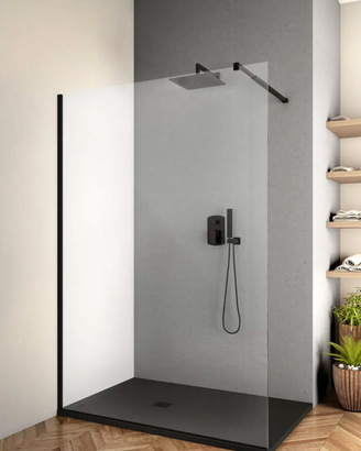 Box Doccia Lacus Filicudi Wall x2