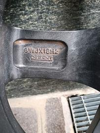 Gomme invernali