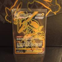  Carta Pokemon da collezionismo 