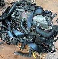 motore f9da ford focus 1.8 tdci