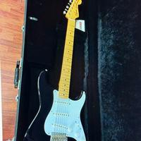 fender squier jv