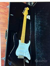 fender squier jv