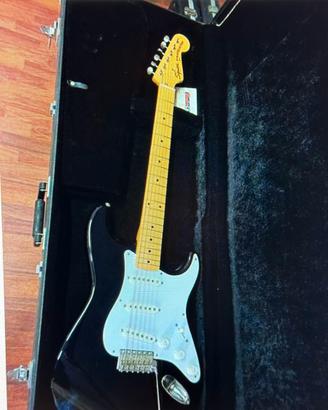 fender squier jv