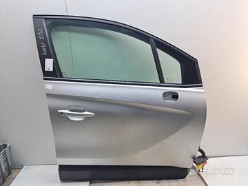 PORTIERA ANTERIORE DESTRA OPEL Crossland Serie (X)