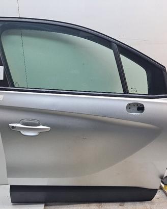 PORTIERA ANTERIORE DESTRA OPEL Crossland Serie (X)