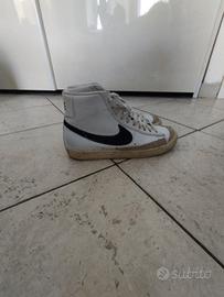 Nike blazers taglia 42.5