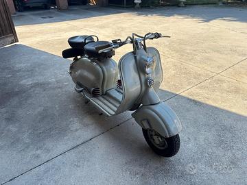Lambretta LD 150