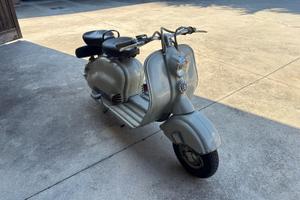 Lambretta LD 150