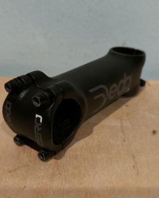 Pipetta deda zero 10