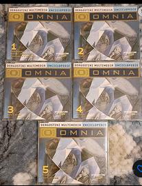 Enciclopedia DeAgostini OMNIA