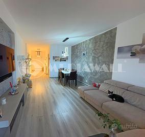 Appartamento a Pordenone