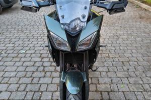 Yamaha Tracer 900 