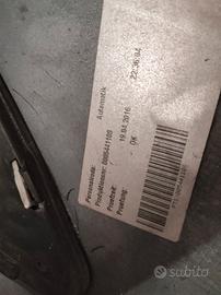 paraurti anteriore Mercedes CLA 