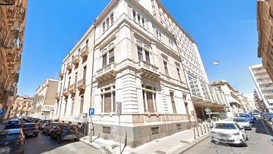 Adiacenze piazza Trento signorile 80 metri quadri