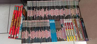 LOTTO NATHAN NEVER da 0 a 100 + tanti SPECIALI ecc