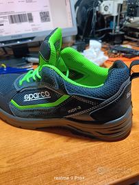 scarpe antinfortunistica 