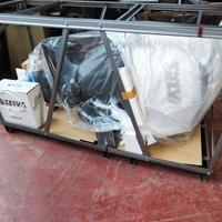 PROMO 2026 Murena 40 XSR E.F.I. TASSO 0