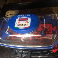 Incubatrice borotto lumia 8