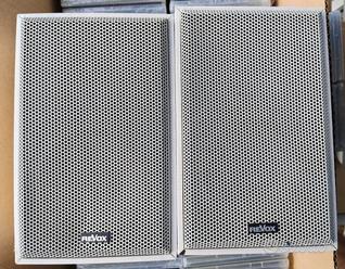 CASSE SPEAKERS REVOX PICCOLO MKII 50 WATT  			