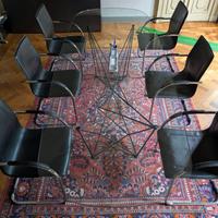 Tavolo Cattelan mod. Gordon