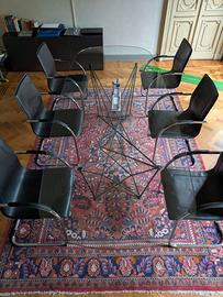 Tavolo Cattelan mod. Gordon