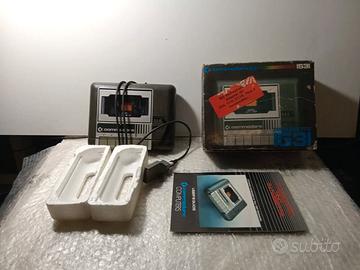 ⭐️Commodore 1531 Datassette per Commodore