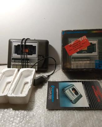 ⭐️Commodore 1531 Datassette per Commodore