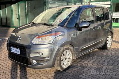 CITROEN C3 Picasso 1.4 VTi 95 Attraction