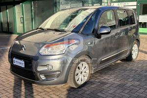 CITROEN C3 Picasso 1.4 VTi 95 Attraction