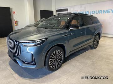 Jaecoo Jaecoo 8 SHS-P 1.5 tgdi phev Exclusive awd