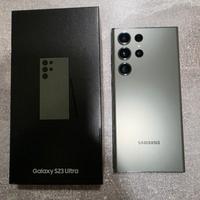 Samsung Galaxy S23 Ultra