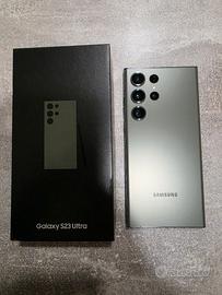 Samsung Galaxy S23 Ultra