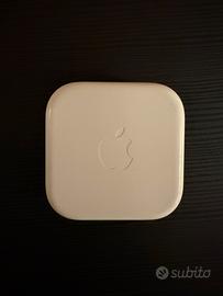 Apple cuffie per iphone con aux