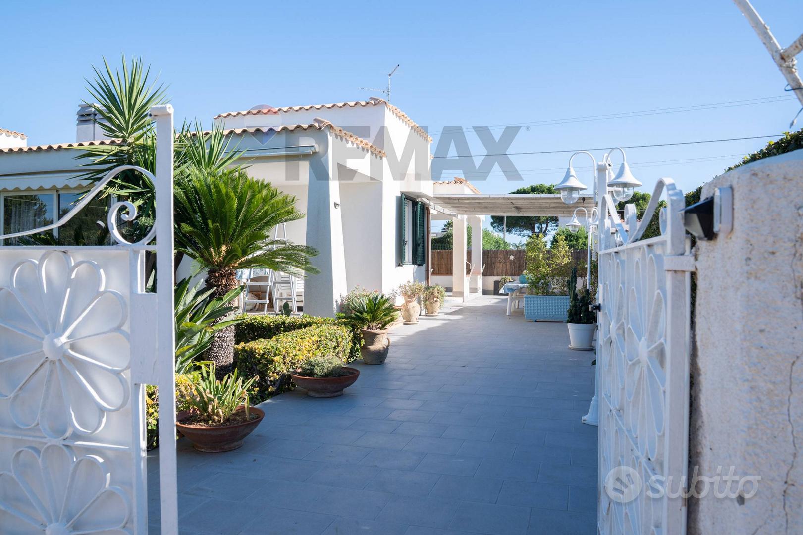 Casa – Siracusa, Fontane Bianche - Vista 3