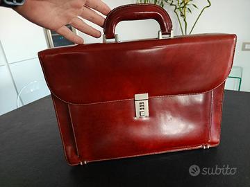 Valigetta 24 ore pelle 