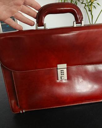 Valigetta 24 ore pelle 