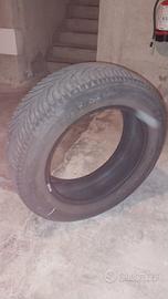 treno gomme invernali per toyota chr