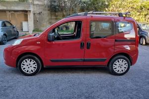 Fiat Qubo 