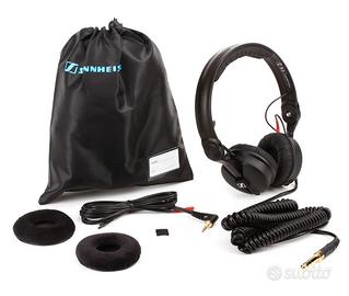 SENNHEISER HD-25 Plus