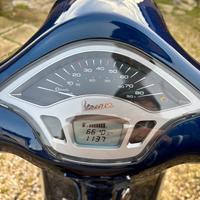 PIAGGIO VESPA 50 PRIMAVERA