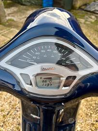 PIAGGIO VESPA 50 PRIMAVERA