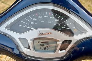 PIAGGIO VESPA 50 PRIMAVERA