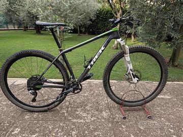 MTB TREK SUPERFLY 9.8 Carbon 29 tg L
