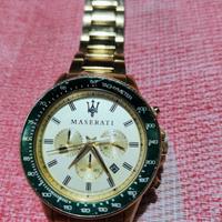 Orologio Maserati