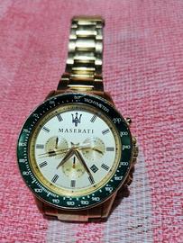 Orologio Maserati